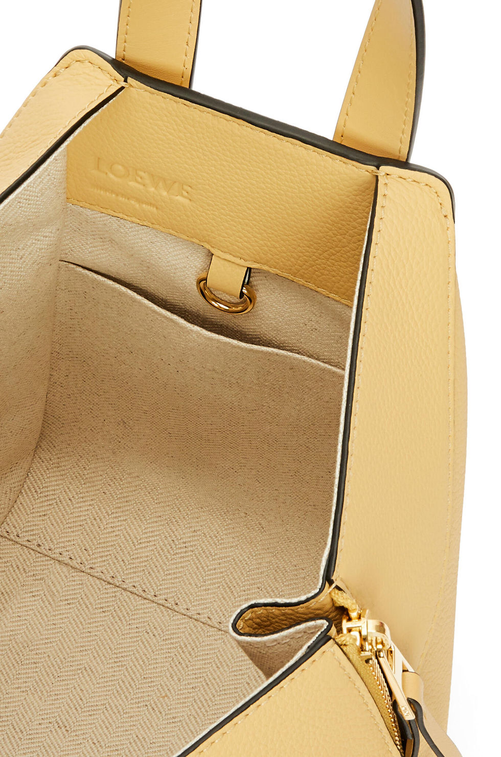 サムネイル： LOEWE ハンモックバック　コンパクト