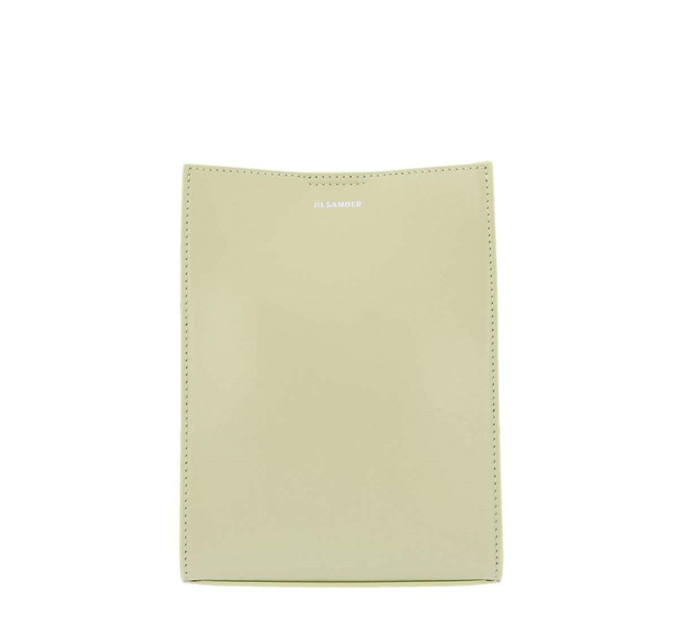 サムネイル： 大定番 JIL SANDER Tangleスモール