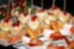 TAPAS & PINTXOS