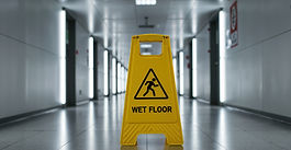 Who Is Responsible for a Slip and Fall in Pennsylvania