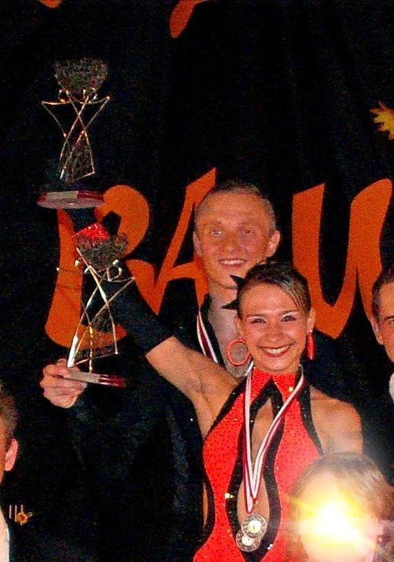 Championship Latin