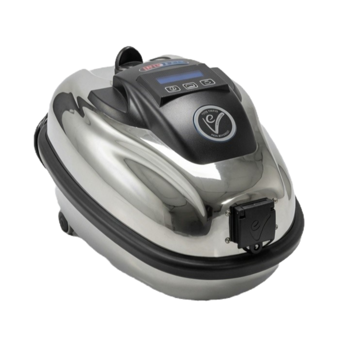 IRIS PRO Trockendampfreiniger