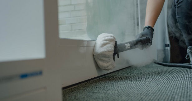 Miniaturbild: Dreiecksbürste nicht feststellbar