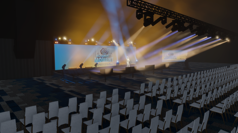 Corporate Event