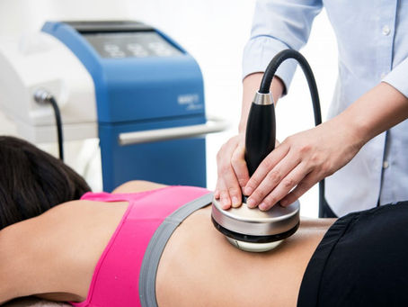 體外震波治療(Extracorporeal Shock Wave Therapy, ESWT)之臨床使用比較淺談