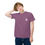 Thumbnail: Unisex garment-dyed pocket t-shirt