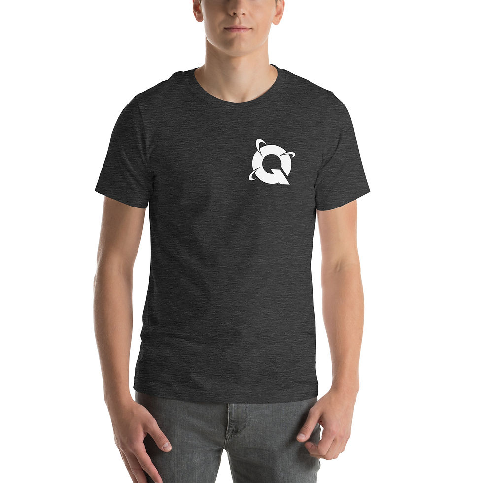 Thumbnail: Unisex t-shirt