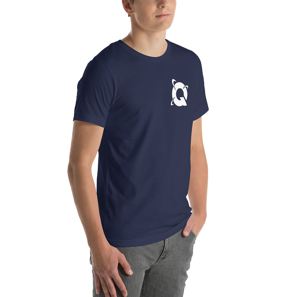 Thumbnail: Unisex t-shirt