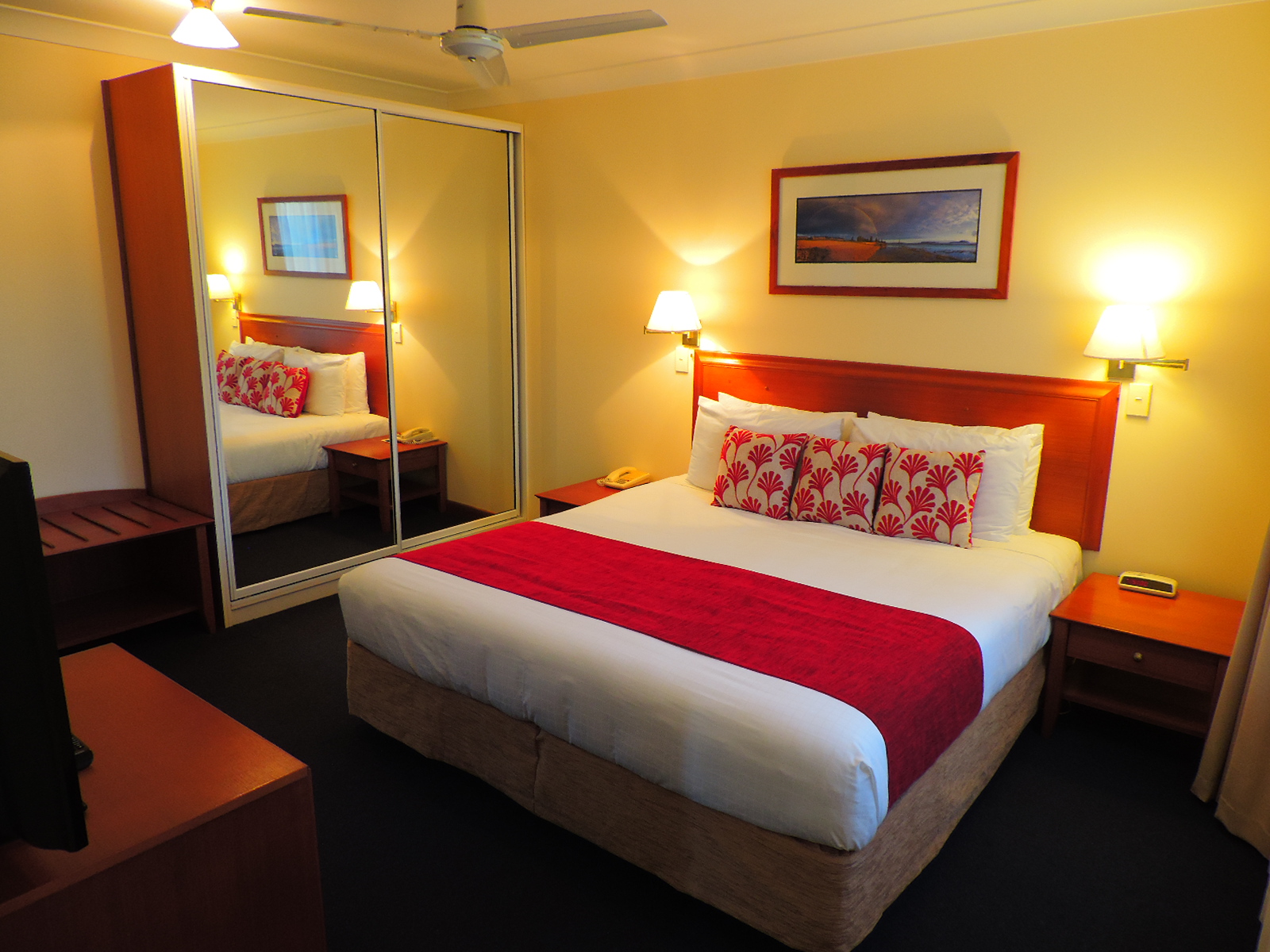 Norfolk Island Hotel Governor's Lodge Resort Norfolk Island Hotel Governor's Lodge Resort