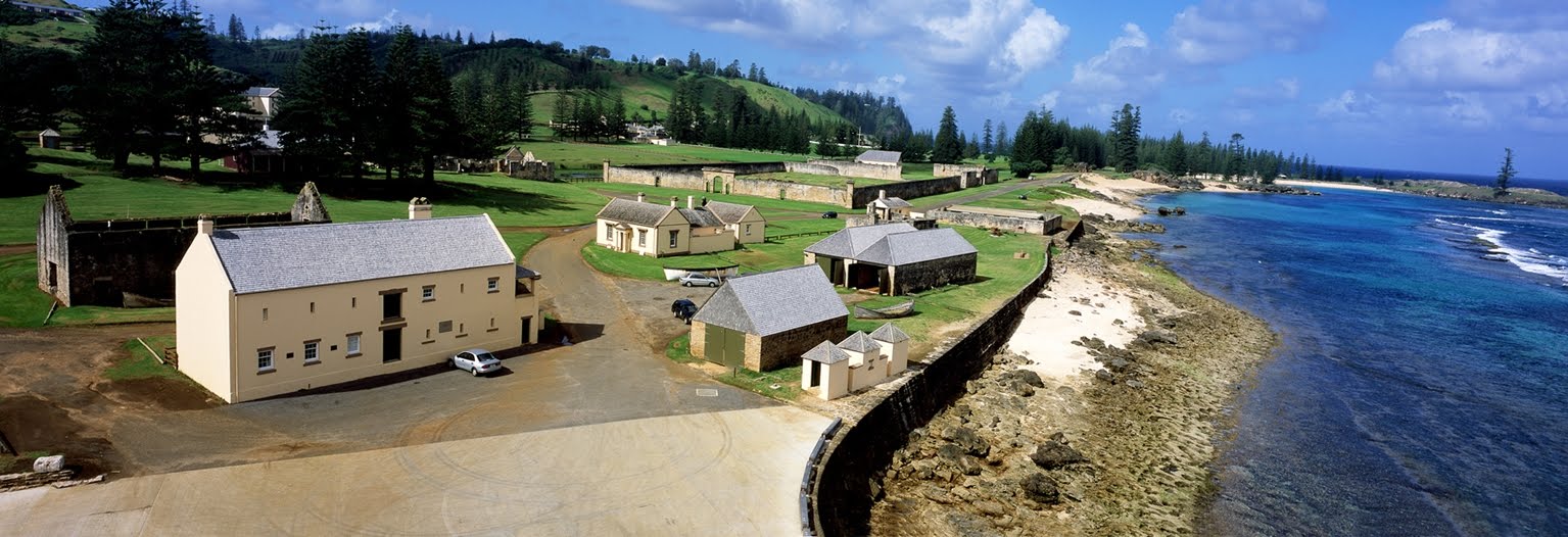 Norfolk Island Hotel Governor's Lodge Resort Norfolk Island Hotel Governor's Lodge Resort
