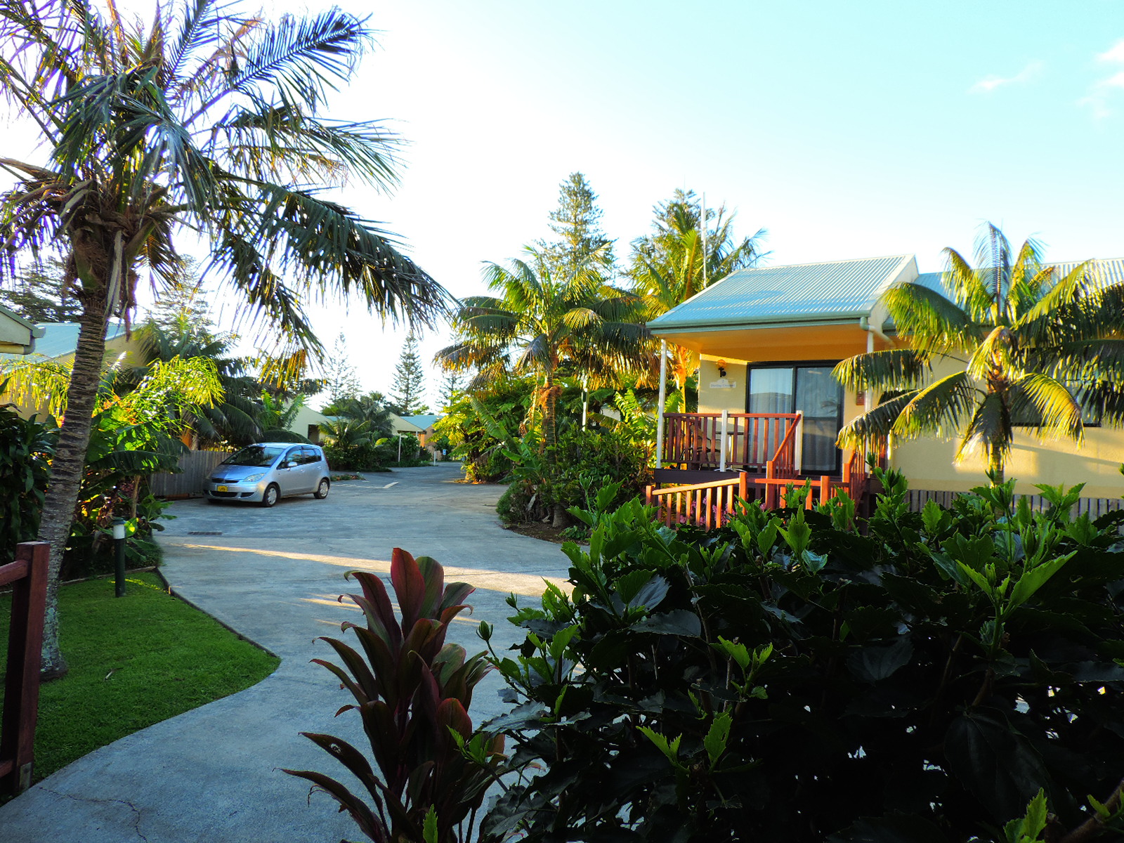 Norfolk Island Hotel Governor's Lodge Resort Norfolk Island Hotel Governor's Lodge Resort