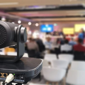 Waarom een goede registratie het verschil maakt voor jouw congres of symposium