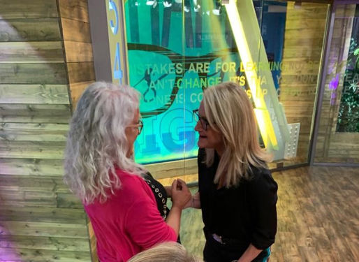 The Mel Robbins Show