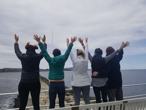 Retreat Series Announcement