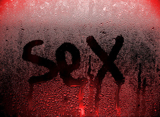 Let's Talk About Sex