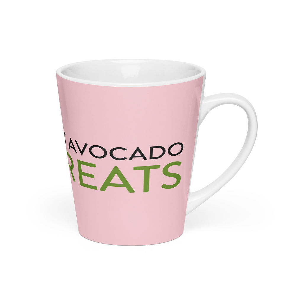 Thumbnail: Latte mug