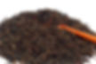 Loose leaf tea
