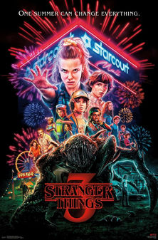 Books To Read If You Liked 'Stranger Things'