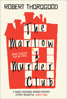 Review of 'The Marlow Murder Club' by Robert Thorogood