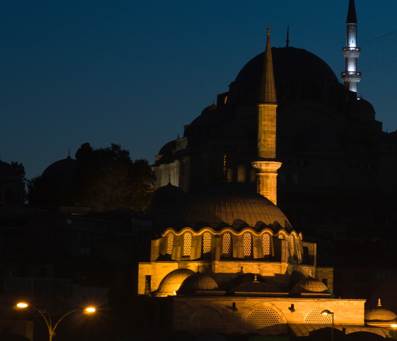 Yazarın fotoğrafı: M. Yusuf Kırıkçı