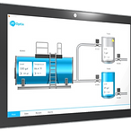 HMI Human Machine Interface