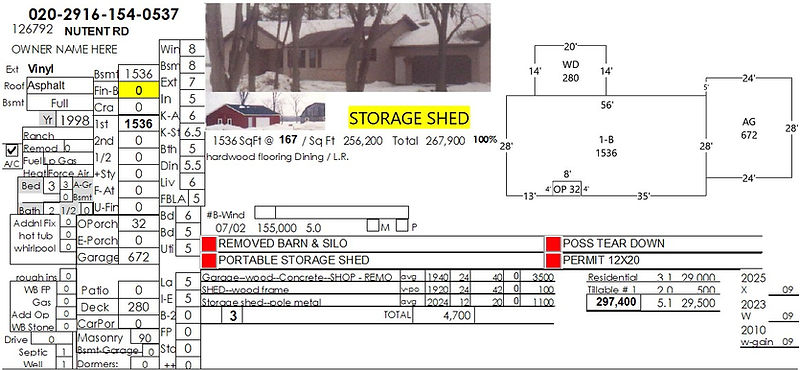Roadwork made easy screenshot