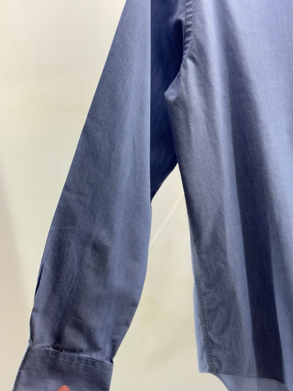 Thumbnail: Croft & Barrow men’s button up dress shirt 16