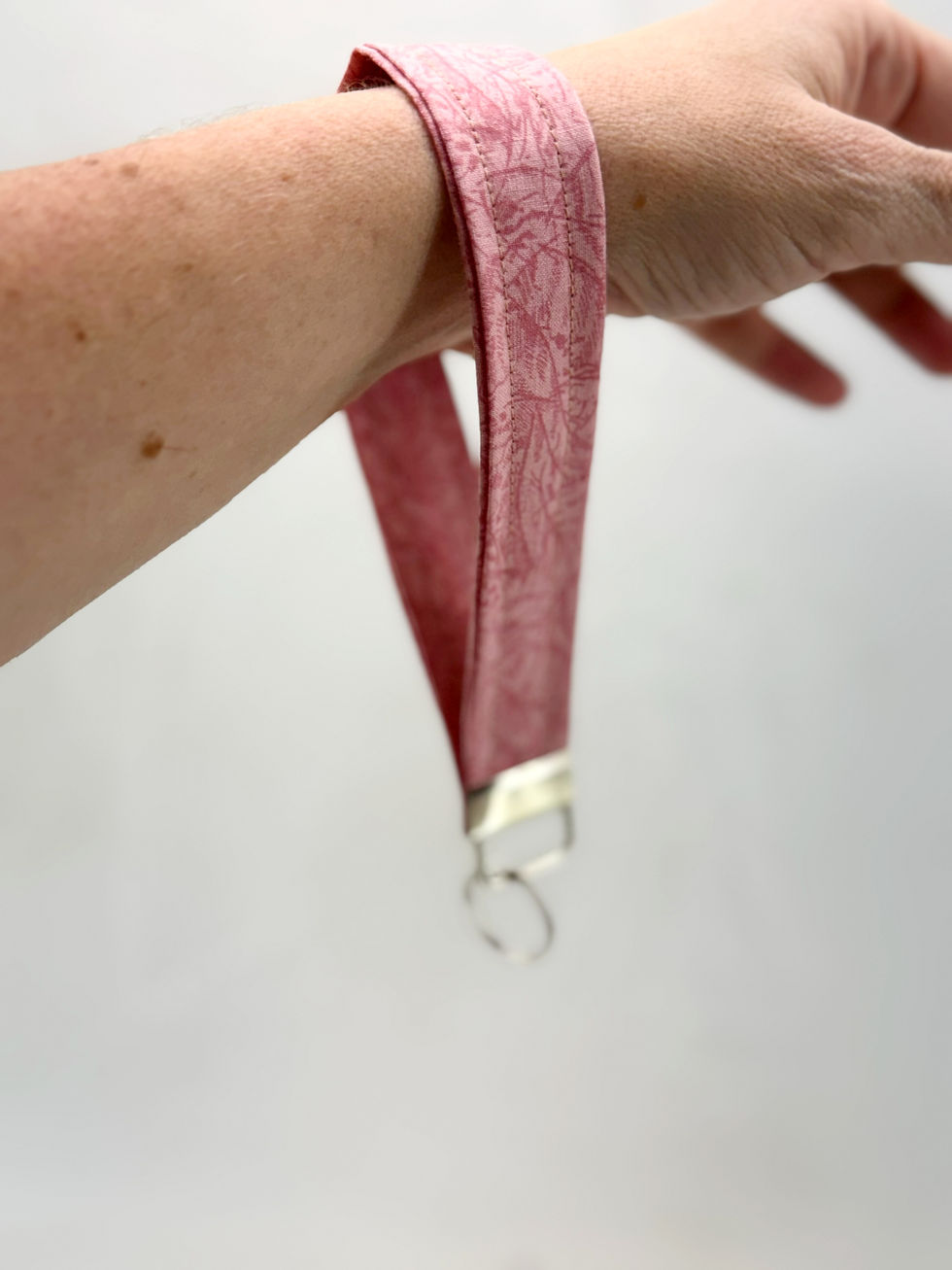 Thumbnail: Wristlet keychains