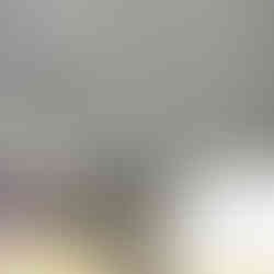 軒天　上塗り2回目