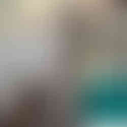 鉄製格子　上塗り1回目