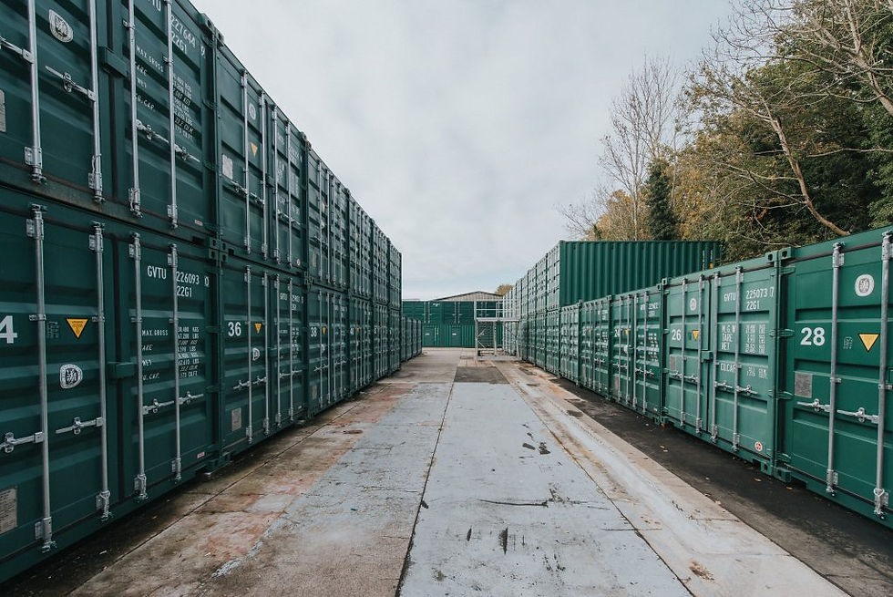 containers image