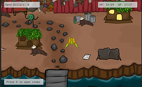 Overworld