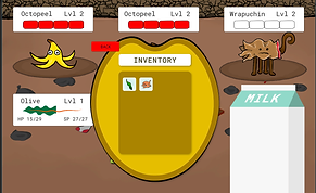 Inventory