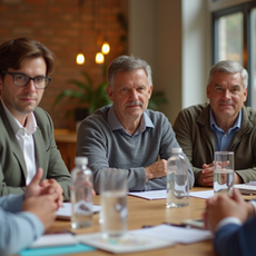 Key Priorities for Responsible Leadership in Our Town