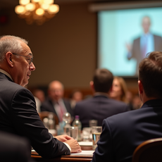 Meet Bob Schefter: Your Candidate for Municipal Council