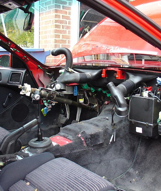 Heater Core | Cooling System | Newport News | Economy Auto Repair