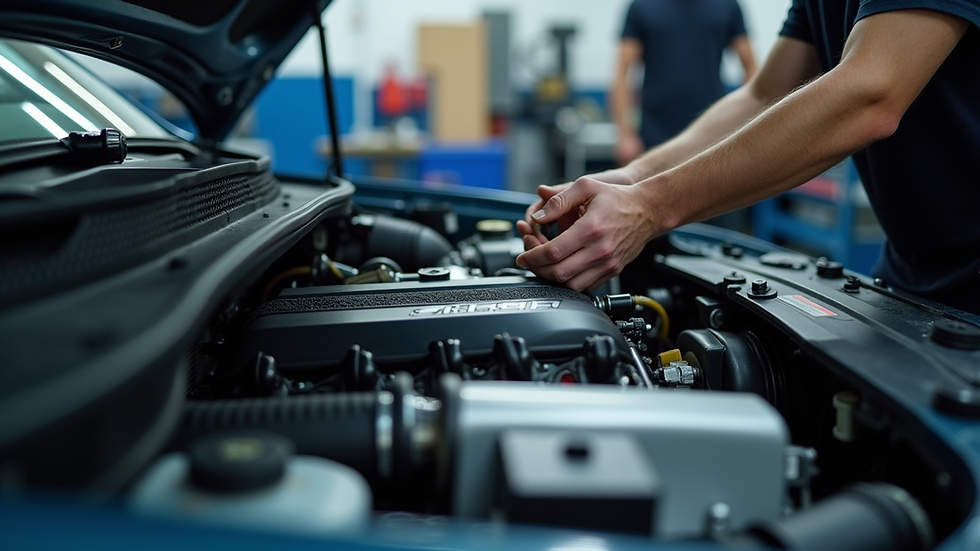 Understanding Car Repair Costs: What Every Vehicle Owner Should Know