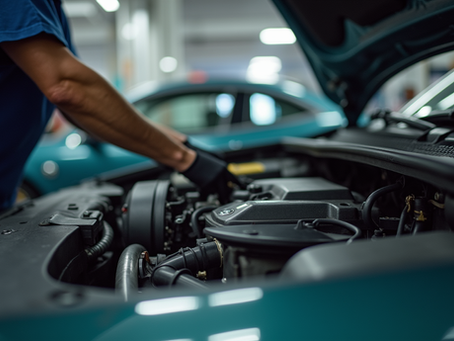 Comprehensive Car Repair Price Breakdown