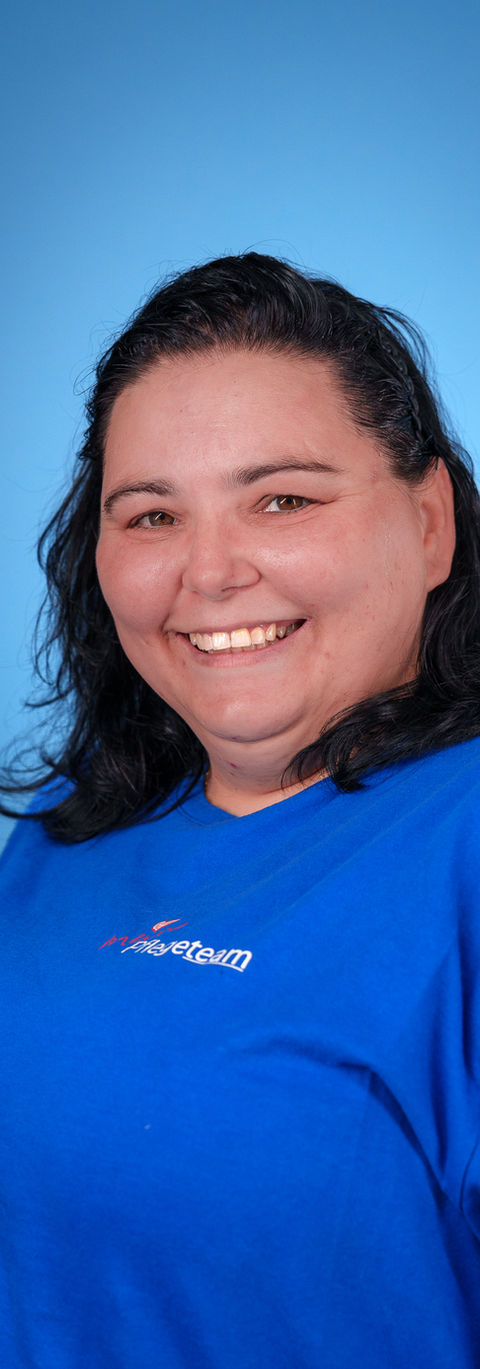 Kristiane Jungic
Hauswirtschaft
meinPflegeteam Hochdörffer GmbH