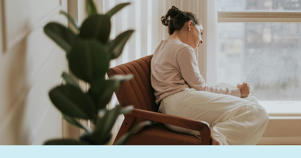 Post-Divorce Recovery After Coercive Control: Why You Still Feel “In It” Months Later