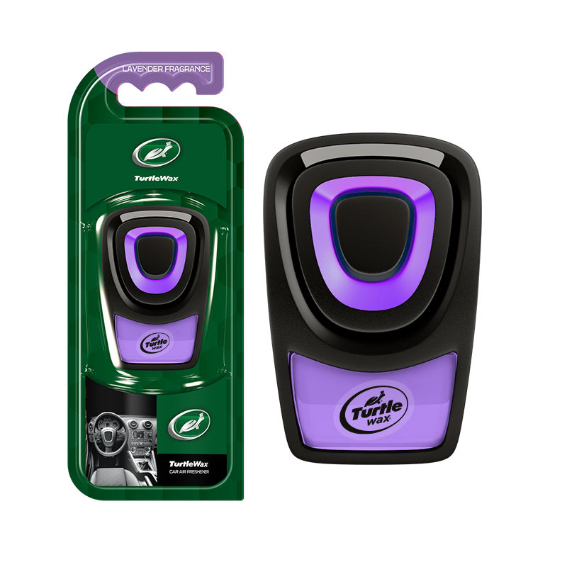 Thumbnail: TurtleWax Ventis