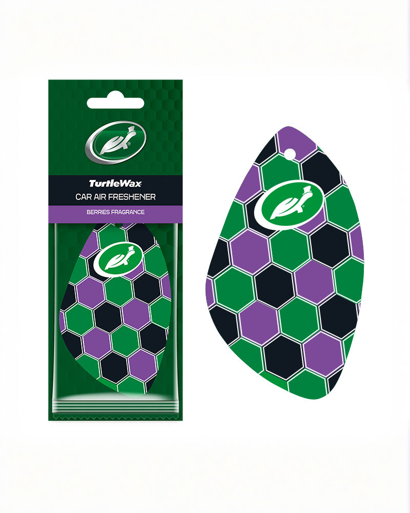 TurtleWax Cellulose