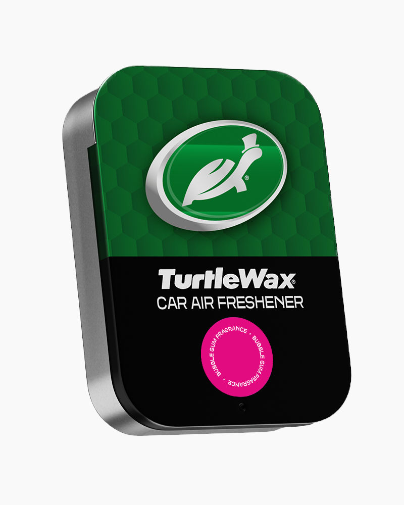 TurtleWax Organic Slide