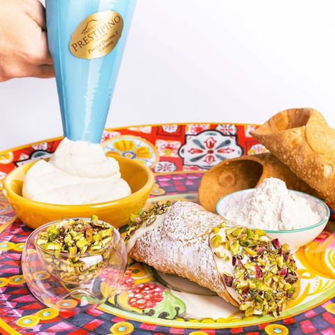 Cosa mangiare in Sicilia