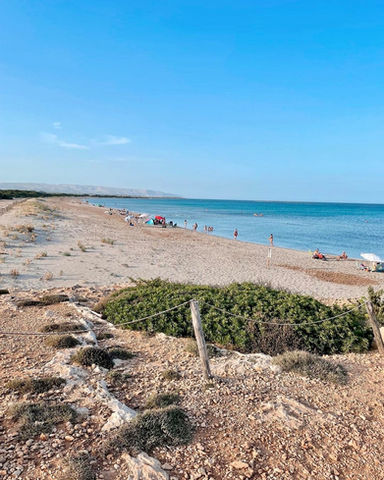 Le migliori spiagge in Sicilia