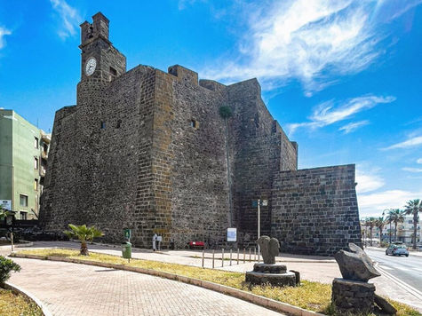 Pantelleria cosa vedere