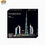 Miniatura: Dubai Architecture Skyline