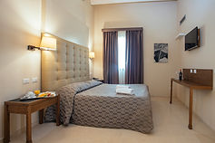 Offerta soggiorno wine resort Baglio Soria Trapani + degustazione vino con pranzo