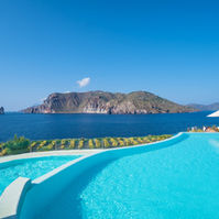 Dove dormire alle Isole Eolie