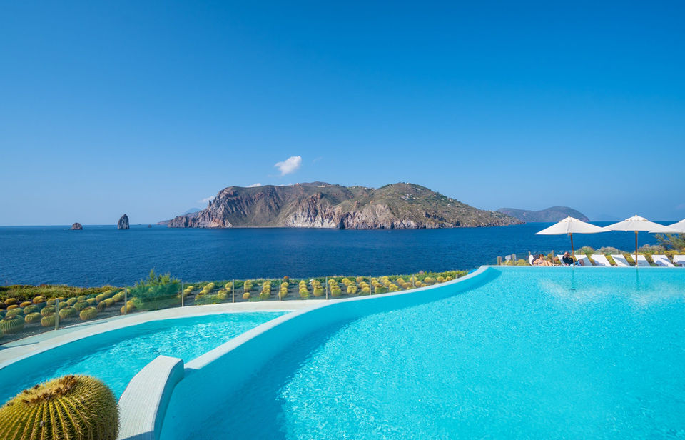 I migliori hotel in Sicilia